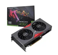 COLORFUL RTX 4060 8GB GDDR6 128Bit NB DUO 8GB-V DX12 Gaming (Oyuncu) Ekran Kartı