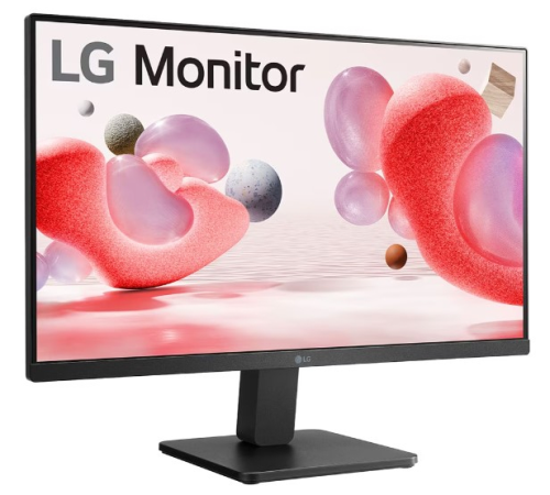 LG  24MR400-B 23.8″ 5ms 100Hz Full HD IPS LED Monitör