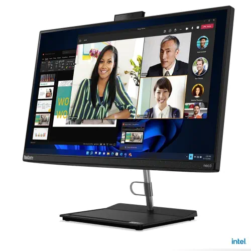 Lenovo ThinkCentre Neo 30a 22 12B30062TX i5-12450H 8GB 256GB SSD 21.5″ FreeDOS All In One PC