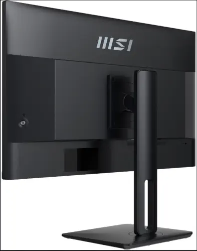 MSI Pro MP275P 27″ 1920x1080 1ms 100Hz IPS Full HD Adaptive-Sync Monitör