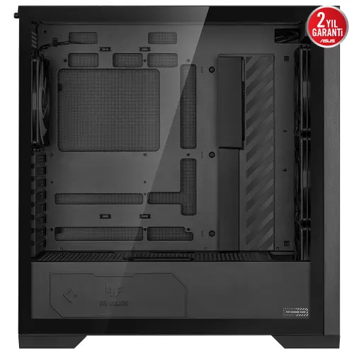 Daemon | Intel Ultra 5 245KF | 16 GB DDR5 | ASUS RX 9070 16 GB | 1 TB SSD Tavsiye Sistem