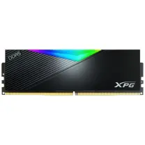 XPG Lancer RGB Black 16GB (1x16GB) DDR5 5600MHz CL36 Gaming (Oyuncu) Ram (AX5U5600C3616G-CLARBK)