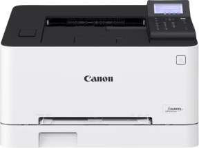 Canon i-Sensys LBP633CDW Lazer Yazıcı ( Orjinal Tonerli )