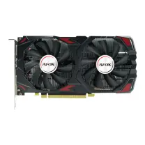 Afox Radeon RX 580 2048SP AFRX580-8192D5H3-V3 8GB GDDR5 256Bit DX12 Gaming (Oyuncu) Ekran Kartı