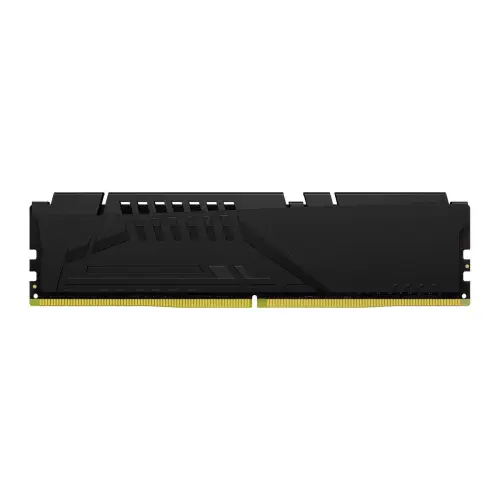 Kingston Beast KF552C36BBE-16TR 16GB (1x16) DDR5 5200Mhz CL36 Siyah Gaming RAM (Bellek)