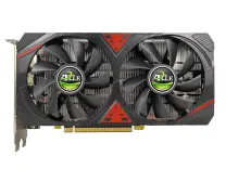 Axle Radeon RX 580 AX-RX580 / 8GD5P6IP2 8GB GDDR5 256Bit DX12 Gaming (Oyuncu) Ekran Kartı