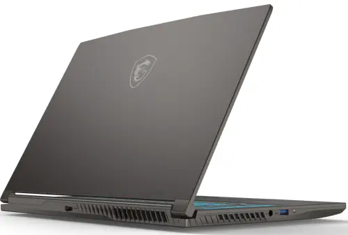 MSI Thin 15 B12VE-1892XTR i7-12650H 16GB DDR4 RTX4050 GDDR6 6GB 512GB SSD 15.6″ 144Hz FHD FreeDOS Gaming (Oyuncu) Notebook  