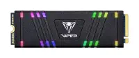 Patriot Viper VPR400 512GB 4400/3600MB/s Gen4 x4 NVMe M.2 SSD Disk (VPR400-512GM28H)