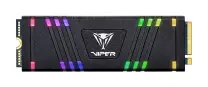 Patriot Viper VPR400 1TB 4400/3600MB/s Gen4 x4 NVMe M.2 SSD Disk (VPR400-1TBM28H)