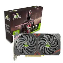 AXLE RTX 3050 AX-RTX3050/8GD6P8DIP 8GB GDRR6 128Bit DX12 Gaming (Oyuncu) Ekran Kartı