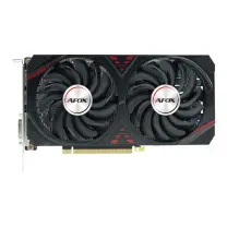 Afox GeForce RTX 3050 AF3050-8GD6H5 8GB GDDR6 128Bit DX12 Gaming (Oyuncu) Ekran Kartı