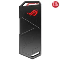 Asus ROG Strix Arion ESD-S1C M.2 NVMe M.2 Harddisk Kutusu (90DD02H0-M09000)