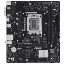 ASUS Prime H610M-R D5-SI Intel H610 Soket 1700 DDR5 3200MHz mATX Gaming (Oyuncu) Anakart