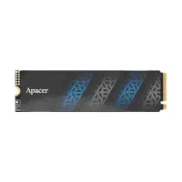 Apacer AS2280P4UPRO-1 512GB 3500/2300 MB/s M.2 PCIe Gen3x4 SSD Disk