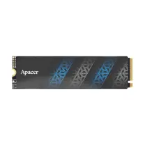 Apacer AS2280P4UPRO-1 512GB 3500/2300 MB/s M.2 PCIe Gen3x4 SSD Disk