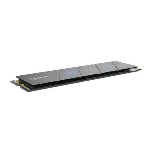 Apacer AS2280P4UPRO-1 1TB 3500/3000 MB/s M.2 PCIe Gen3x4 SSD Disk