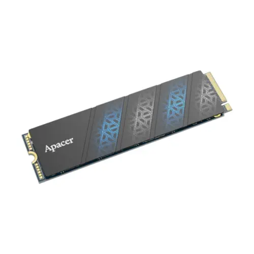 Apacer AS2280P4UPRO-1 1TB 3500/3000 MB/s M.2 PCIe Gen3x4 SSD Disk