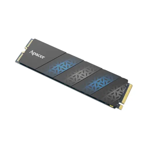 Apacer AS2280P4UPRO-1 1TB 3500/3000 MB/s M.2 PCIe Gen3x4 SSD Disk