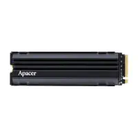 Apacer AP2TBAS2280Q4U-1 2TB 7400/7000 MB/s M.2 PCIe Gen4 SSD Disk