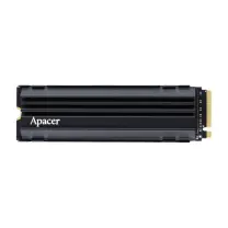 Apacer AP2TBAS2280Q4U-1 2TB 7400/7000 MB/s M.2 PCIe Gen4 SSD Disk