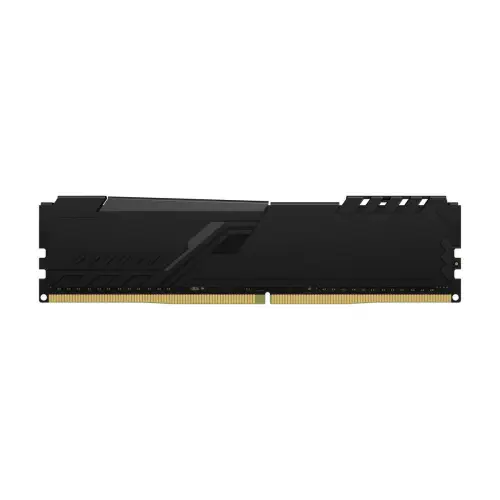 Kingston Beast KF432C16BBK2/64TR 64GB (2x32) DDR4 3200Mhz CL16 Siyah Gaming RAM (Bellek)