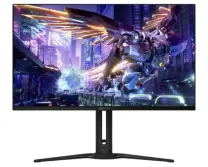 Gigabyte Aorus FO32U2P 31.5″ 0.03ms GTG 240 Hz OLED Gaming (Oyuncu) Monitör 