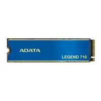 Adata Legend 710 ALEG-710-512GCS 512GB 2400/1800MB/s PCIe Gen3 x4 M.2 2280 SSD Disk