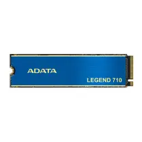 Adata Legend 710 ALEG-710-512GCS 512GB 2400/1800MB/s PCIe Gen3 x4 M.2 2280 SSD Disk