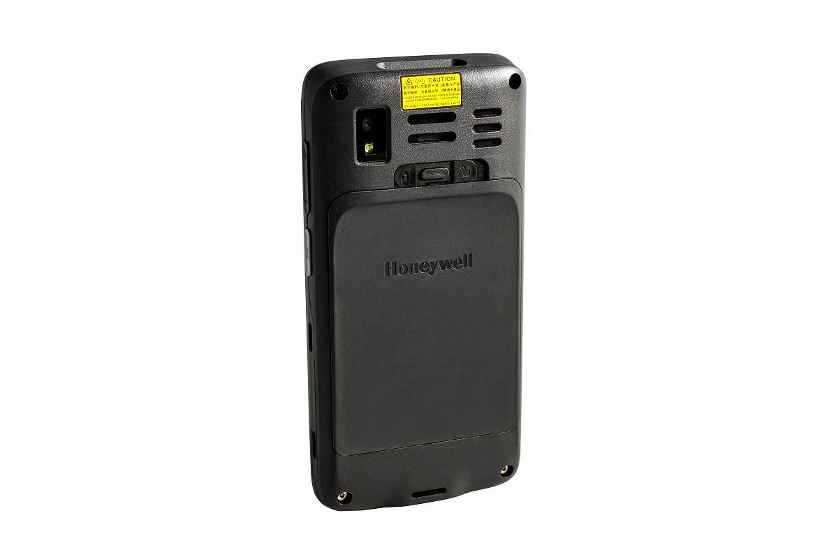 Honeywell EDA51-4GB 64GB 2D Android El Terminali