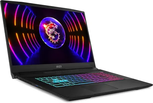 MSI Katana 17 B13VFK-1037XTR I7-13620H 16GB 1TB SSD 8GB RTX4060 17.3″ FHD 144Hz DOS Gaming (Oyuncu) Notebook