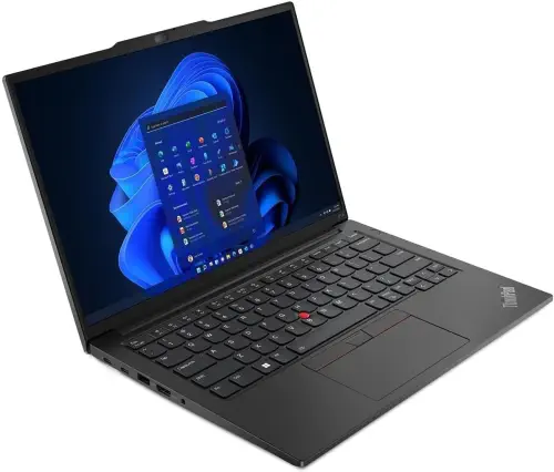 Lenovo ThinkPad E14 21JK0003TX Gen5 i5-1335U 8GB 512GB SSD 14″ WUXGA Freedos Notebook