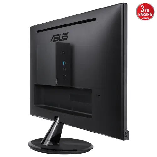 ASUS PN63-BS3018MDS1 Intel Core i3 i3-1115GB RAM4 Barebone Mini Masaüstü PC