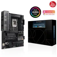 Asus ProArt B760-CREATOR D4 Intel LGA1700 Soket DDR4 5333(OC)MHz ATX Anakart