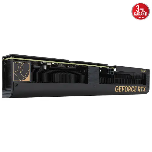 Asus ProArt GeForce PROART-RTX4060-O8G 8GB GDDR6 128Bit Gaming (Oyuncu) Ekran Kartı