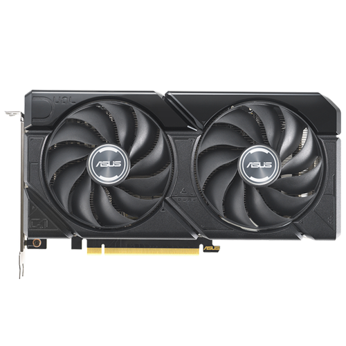 ASUS Dual GeForce RTX 4060 Ti EVO OC 8GB DUAL-RTX4060TI-O8G-EVO GDDR6 128Bit DX12 DLSS 3 Gaming (Oyuncu) Ekran Kartı