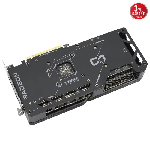 ASUS Dual Radeon RX 7700 XT OC DUAL-RX7700XT-O12G 12GB GDDR6 192Bit Gaming (Oyuncu) Ekran Kartı