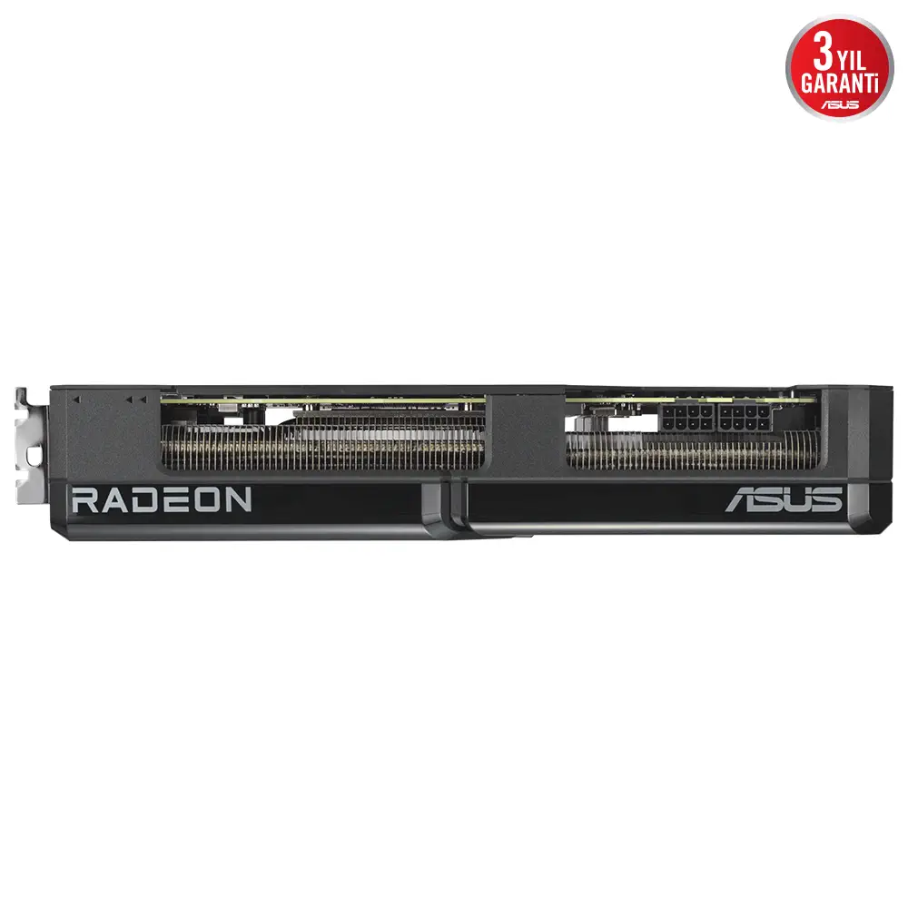 ASUS Dual Radeon RX 7700 XT OC DUAL-RX7700XT-O12G 12GB GDDR6 192Bit Gaming (Oyuncu) Ekran Kartı