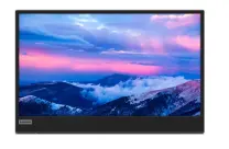 Lenovo L15 66E4UAC1WL 15.6″ 6ms 60Hz  WLED IPS Taşınabilir Monitör