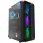 Nihilstein Elite | Intel i5-12400F | 16 GB DDR4 | Afox RTX 3070 8 GB | 512 GB SSD Tavsiye Sistem