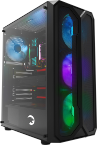 Meder Prime | Intel i5-14400F | 16 GB DDR5 | PNY RTX 5060 8 GB | 500 GB SSD Tavsiye Sistem