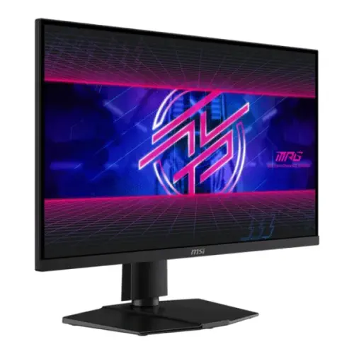 MSI 27″ MPG 274URF QD 0,5ms 160Hz Rapid IPS Adaptıve-Sync UHD Gaming Monitör