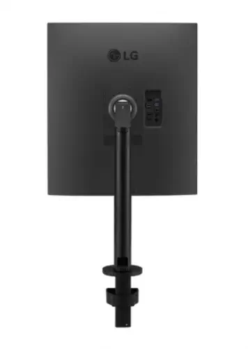 LG 27″28MQ780-B 5ms 60Hz IPS QHD Monitör