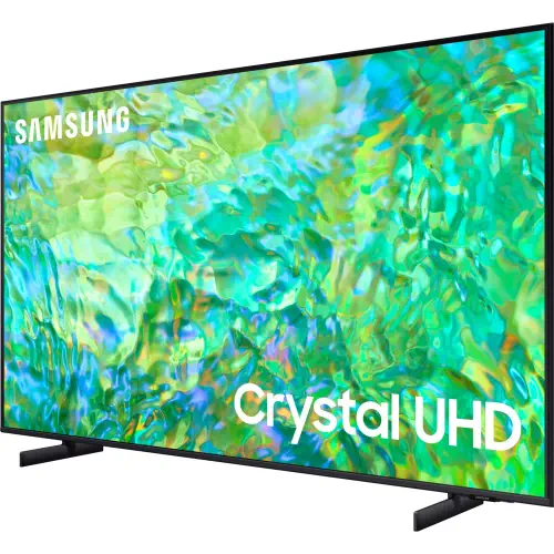 Samsung 55CU8000 55″ 140 Ekran 4K Ultra HD Uydu Alıcılı Smart LED TV