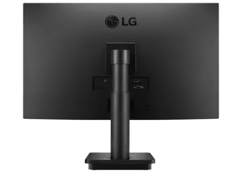 LG 27'' 27MP450P-B 5ms 75Hz HDMI VGA FHD Monitör