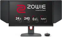 BenQ Zowie XL2546K 24.5″ 0.5ms 240Hz TN FreeSync Premium Full HD Gaming (Oyuncu) Monitör