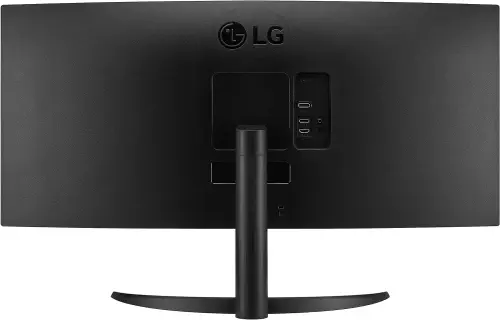 LG 34″34WR50QC-B 5ms 100Hz VA QHD Curved Gaming Monitör