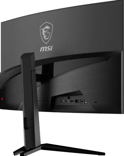 MSI MAG 321CUP 31.5″ 160Hz 1ms FreeSync Premium UHD Rapid VA Curved Gaming (Oyuncu) Monitör