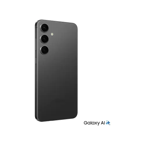 Samsung Galaxy S24 Plus 256 GB 12GB RAM Siyah  Cep Telefonu - Samsung Türkiye Garantili