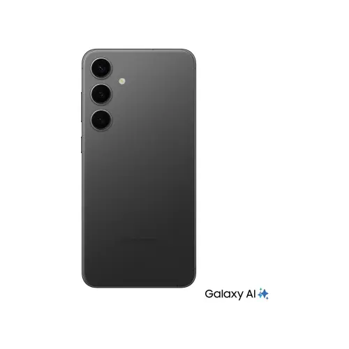 Samsung Galaxy S24 Plus 256 GB 12GB RAM Siyah  Cep Telefonu - Samsung Türkiye Garantili