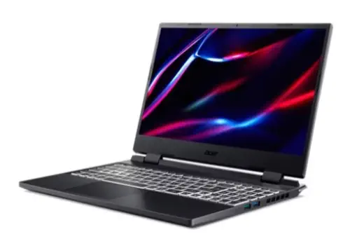 Acer Nitro 5 AN515-58-70VR NH.QM0EY.00B i7-12650H 8GB 1TB SSD RTX 4060 15,6″ IPS Gaming (Oyuncu) Notebook
